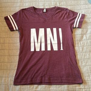 MN FANGIRL Tee
